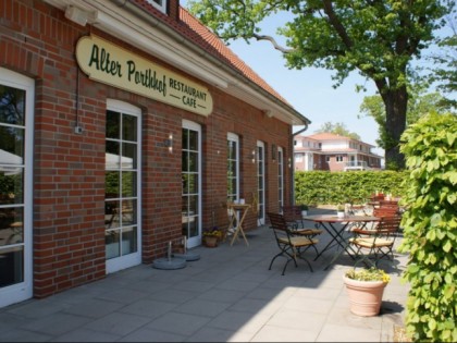 Foto: Alter Porthhof